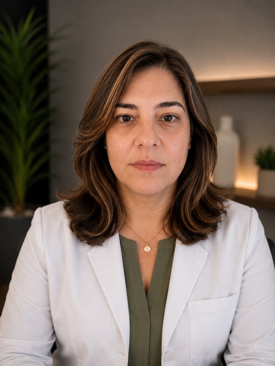 Cristiane Gazel Trindade